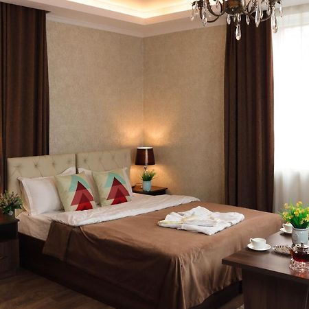 De'Mar Hotel Bishkek Ngoại thất bức ảnh