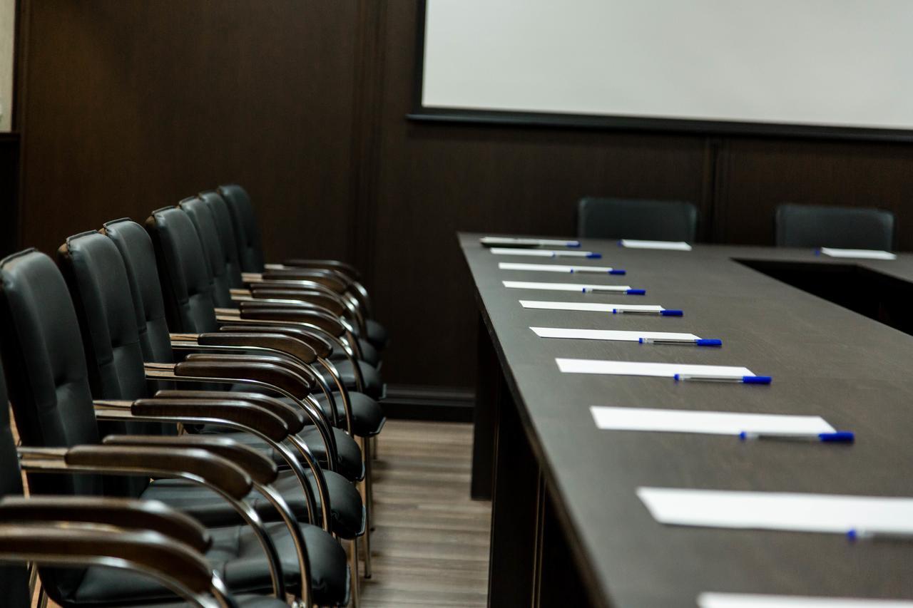 De'Mar Hotel Bishkek Ngoại thất bức ảnh