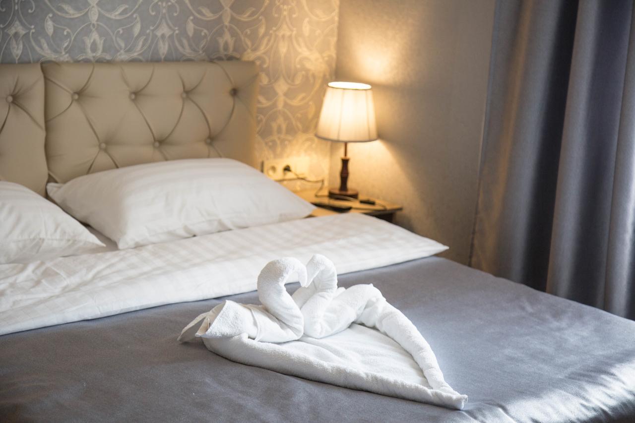De'Mar Hotel Bishkek Ngoại thất bức ảnh