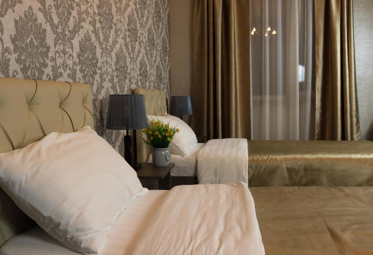 De'Mar Hotel Bishkek Ngoại thất bức ảnh