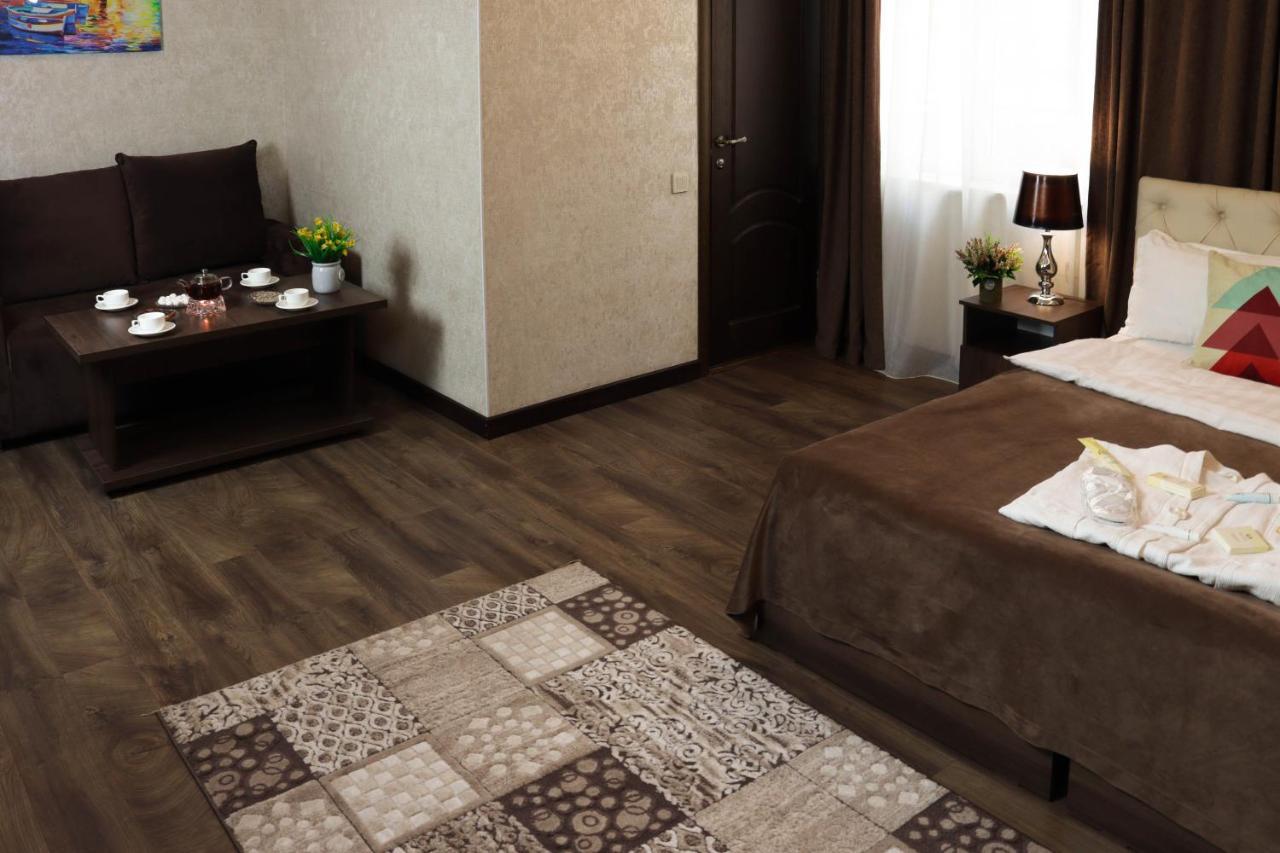 De'Mar Hotel Bishkek Ngoại thất bức ảnh