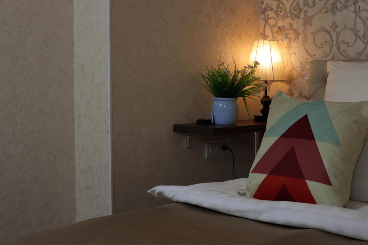 De'Mar Hotel Bishkek Ngoại thất bức ảnh