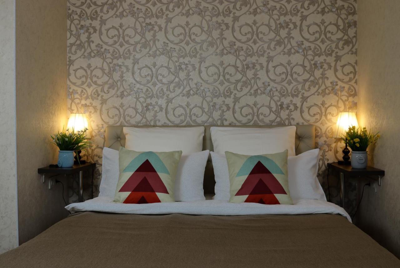 De'Mar Hotel Bishkek Ngoại thất bức ảnh